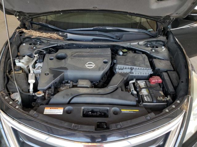 Photo 7 from auction – 2015 NISSAN ALTIMA 2.5 with VIN 1N4AL3AP0FN404684