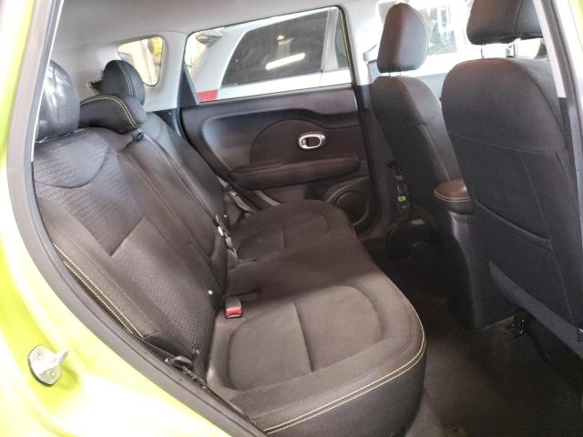 Photo 6 from auction – 2016 KIA SOUL + with VIN KNDJP3A58G7852738