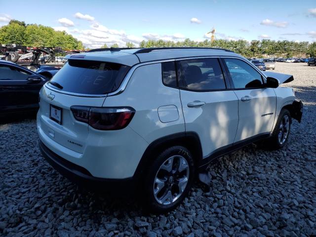 Zdjęcie 4 z aukcji – 2020 JEEP COMPASS LI z VIN 3C4NJCCB9LT126186