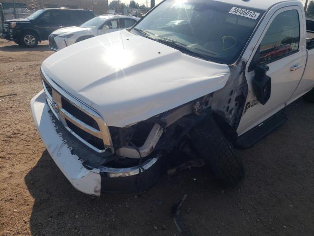 Photo 9 from auction – 2015 RAM 1500 SLT with VIN 3C6JR7ET7FG631443