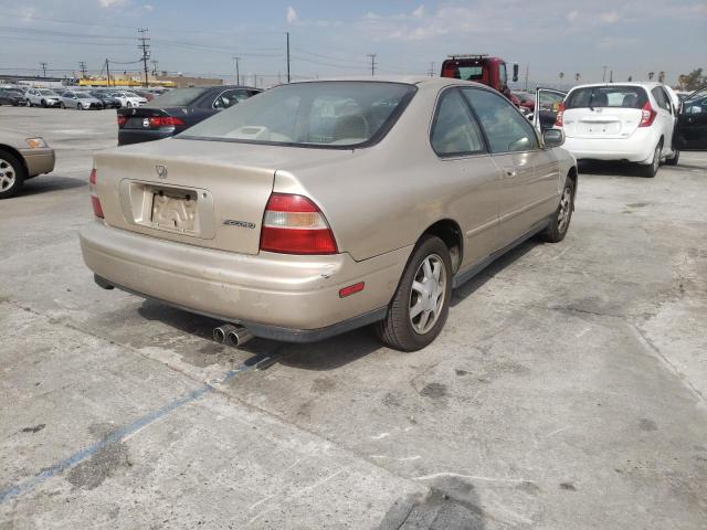 Photo 4 from auction – 1994 HONDA ACCORD EX with VIN 1HGCD7251RA004487