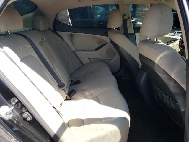 Photo 6 from auction – 2011 KIA OPTIMA LX with VIN KNAGM4A71B5121208