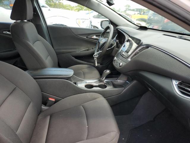 Photo 5 from auction – 2019 CHEVROLET MALIBU LT with VIN 1G1ZD5ST4KF133580
