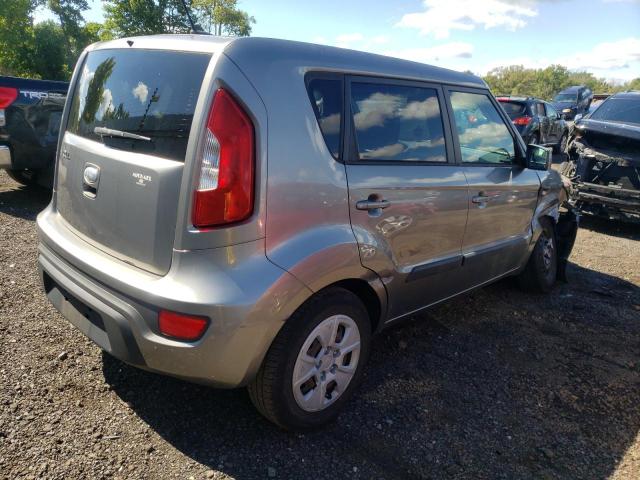 Photo 4 from auction – 2013 KIA SOUL with VIN KNDJT2A53D7623045