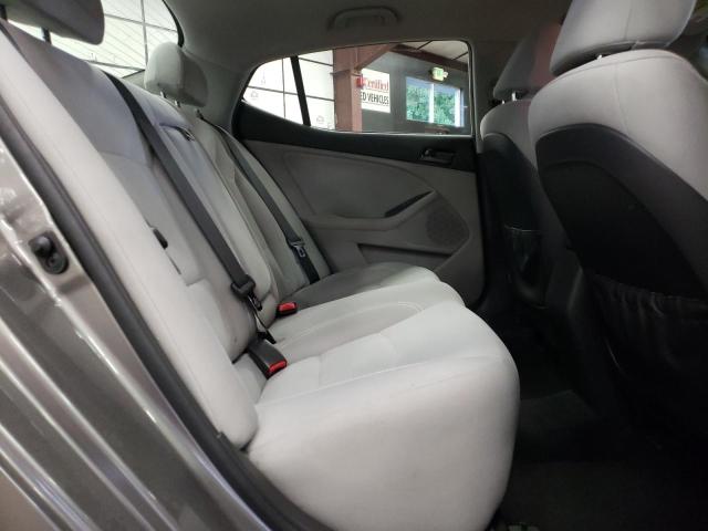 Photo 6 from auction – 2013 KIA OPTIMA LX with VIN 5XXGM4A7XDG243955