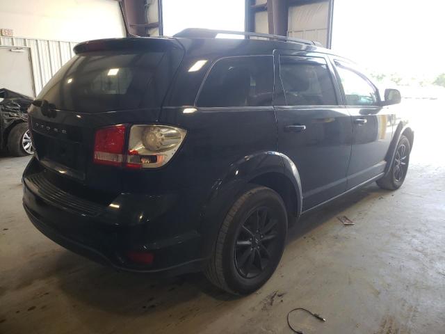 صورة رقم 4 من المزاد - 2019 DODGE JOURNEY SE مع VIN 3C4PDCBB8KT778619