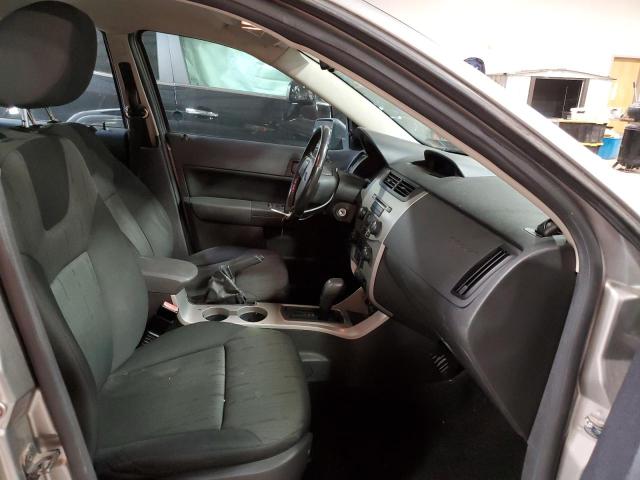 Photo 5 from auction – 2008 FORD FOCUS SE with VIN 1FAHP35N88W239136