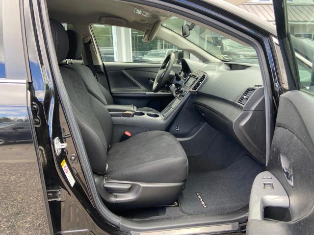 Photo 5 from auction – 2014 TOYOTA VENZA LE with VIN 4T3BA3BB6EU056677