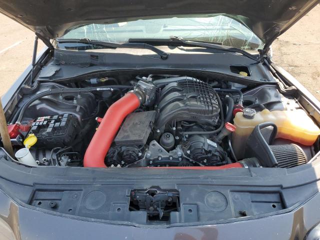 Photo 7 from auction – 2014 CHRYSLER 300 S with VIN 2C3CCAGG7EH383892
