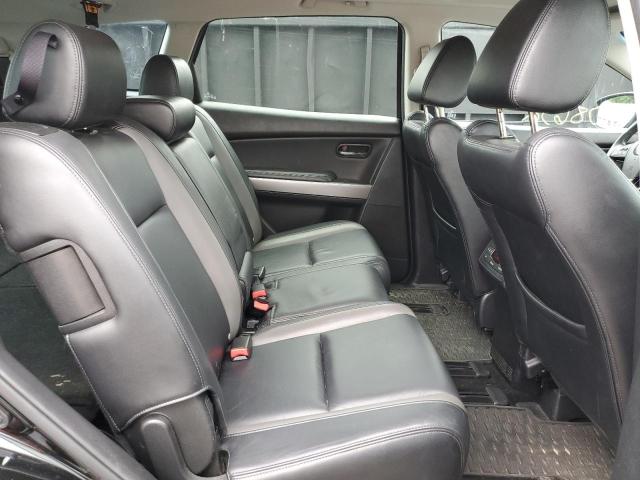 Photo 6 from auction – 2010 MAZDA CX-9 with VIN JM3TB3MV8A0227380