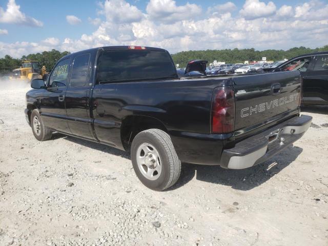 Photo 3 from auction – 2003 CHEVROLET SILVERADO with VIN 2GCEC19X531351210