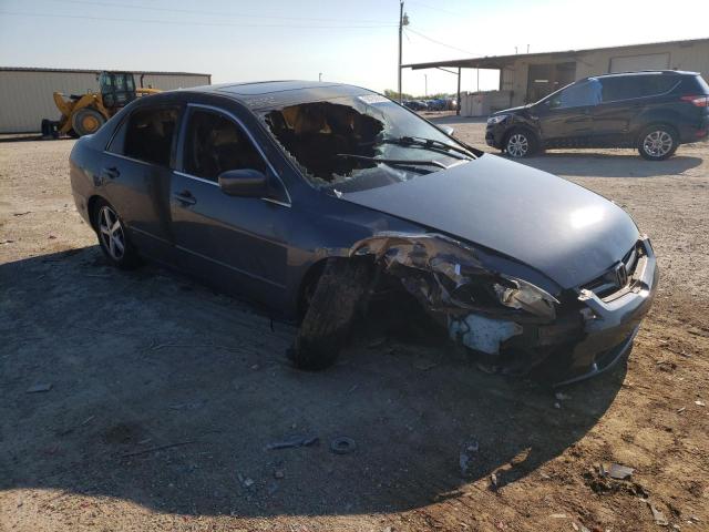 Photo 1 from auction – 2004 HONDA ACCORD EX with VIN 1HGCM56714A159727