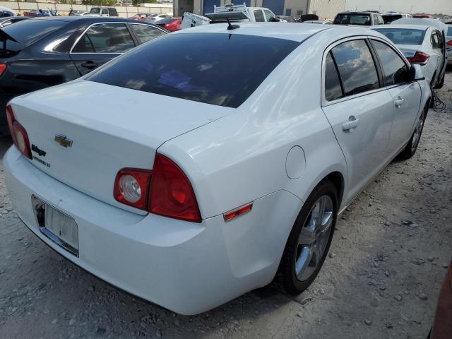 Photo 4 from auction – 2011 CHEVROLET MALIBU 2LT with VIN 1G1ZD5E14BF249887