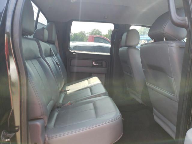 Photo 6 from auction – 2014 FORD F150 SUPER with VIN 1FTFW1ET7EFA98854