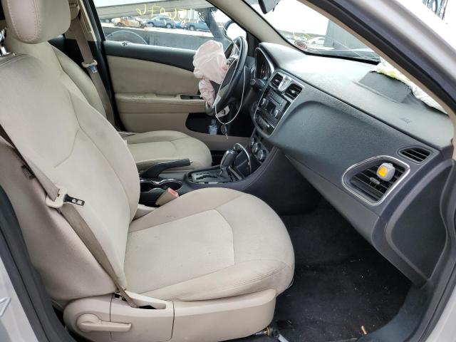 Photo 5 from auction – 2012 CHRYSLER 200 TOURIN with VIN 1C3CCBBB6CN204960