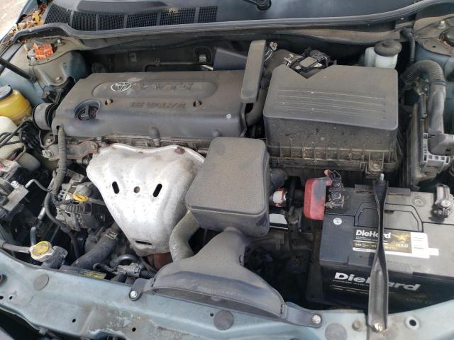 Photo 7 from auction – 2007 TOYOTA CAMRY CE with VIN 4T1BE46K37U555078