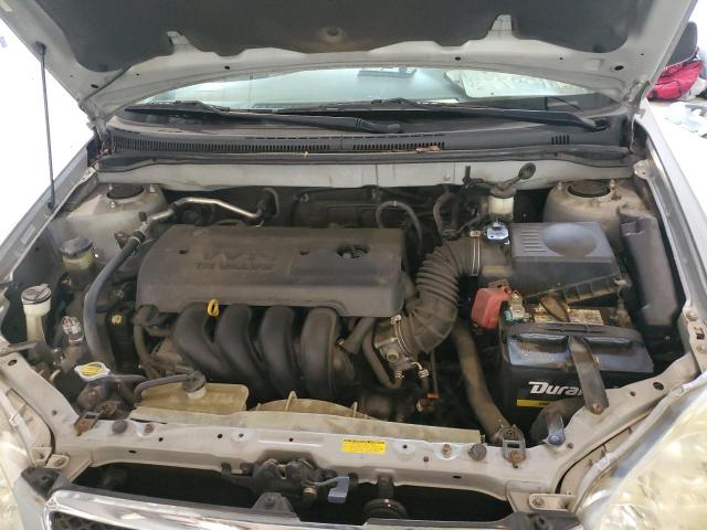 Photo 7 from auction – 2006 TOYOTA COROLLA CE with VIN 1NXBR32E66Z706735