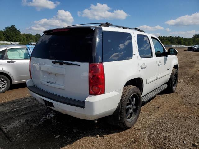Photo 4 from auction – 2007 GMC YUKON with VIN 1GKFK13047R118701