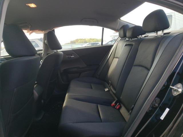 Photo 6 from auction – 2014 HONDA ACCORD LX with VIN 1HGCR2F33EA171876