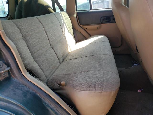 Photo 6 from auction – 1999 JEEP CHEROKEE S with VIN 1J4FF68S0XL587708