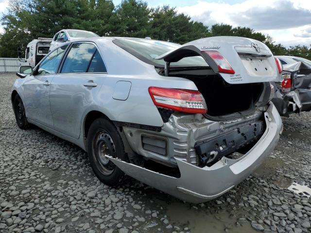 Photo 3 from auction – 2010 TOYOTA CAMRY BASE with VIN 4T1BF3EK2AU034336