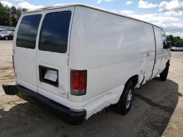 Photo 4 from auction – 2003 FORD ECONOLINE with VIN 1FTNS24L33HB50884