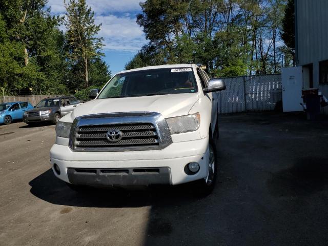 Photo 9 from auction – 2007 TOYOTA TUNDRA DOU with VIN 5TBBT58157S451208