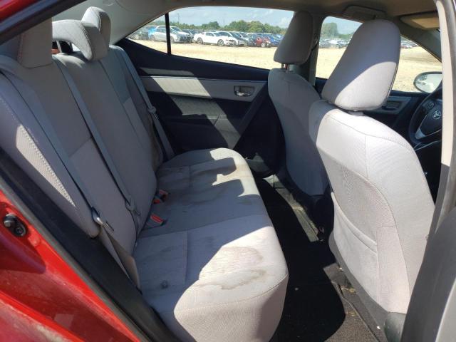 Photo 6 from auction – 2014 TOYOTA COROLLA L with VIN 2T1BURHE4EC017222