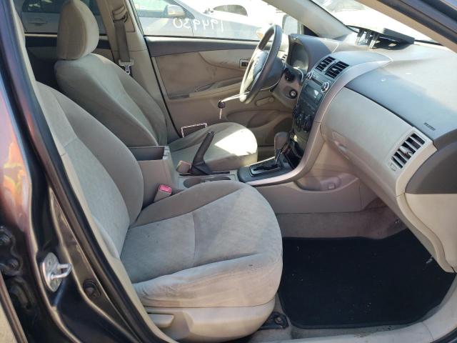 Photo 5 from auction – 2010 TOYOTA COROLLA BA with VIN JTDBU4EEXA9111676