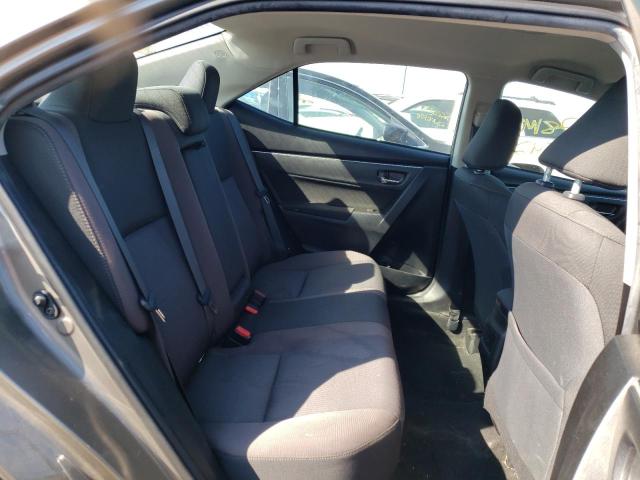 Photo 6 from auction – 2019 TOYOTA COROLLA L with VIN 5YFBURHE4KP888178