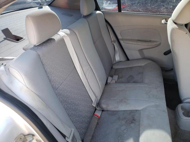Photo 6 from auction – 2008 CHEVROLET COBALT LS with VIN 1G1AK58F887200575