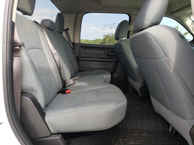 Photo 6 from auction – 2019 RAM 1500 CLASS with VIN 1C6RR6KG9KS707252