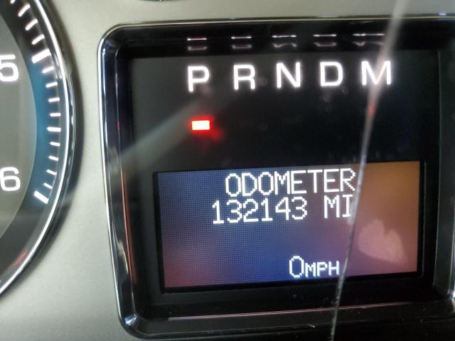 Photo 8 from auction – 2007 CADILLAC ESCALADE L with VIN 1GYFK63897R350347