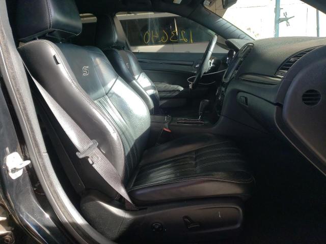 Photo 5 from auction – 2013 CHRYSLER 300 S with VIN 2C3CCABT0DH613999