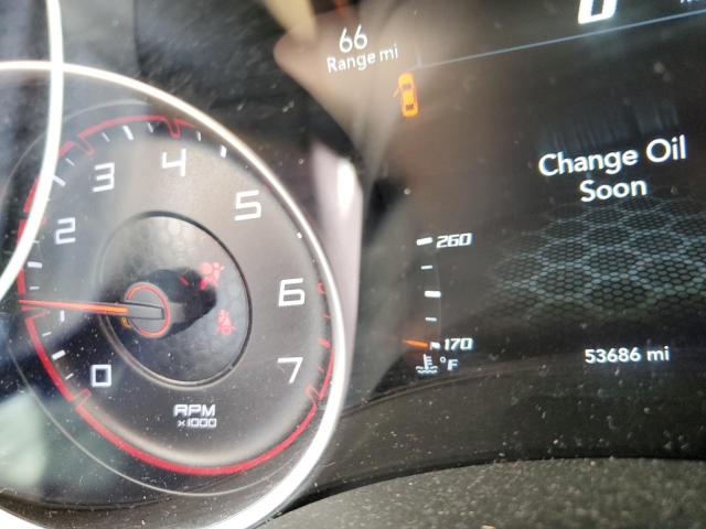 Photo 8 from auction – 2019 DODGE CHARGER SC with VIN 2C3CDXGJ5KH530976