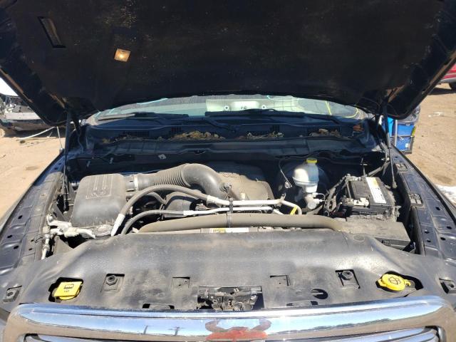 Photo 7 from auction – 2016 RAM 1500 SLT with VIN 1C6RR7LT8GS337792