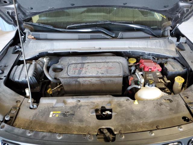 Photo 7 from auction – 2019 JEEP COMPASS LA with VIN 3C4NJCBB4KT844406