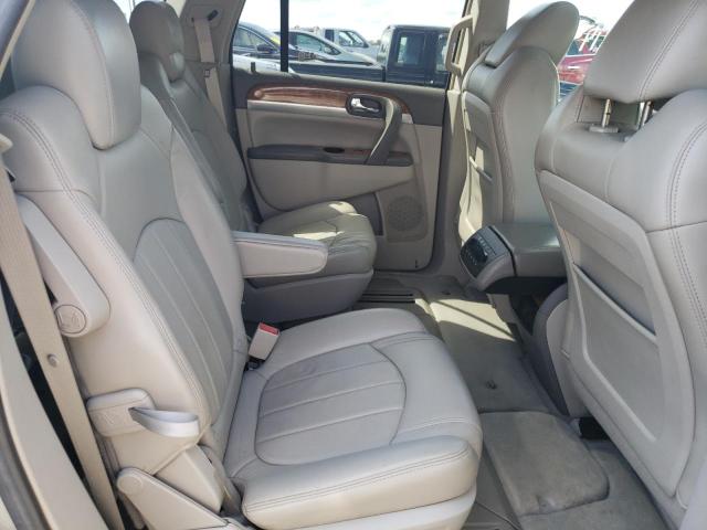 Photo 6 from auction – 2009 BUICK ENCLAVE CX with VIN 5GAER23D89J219450