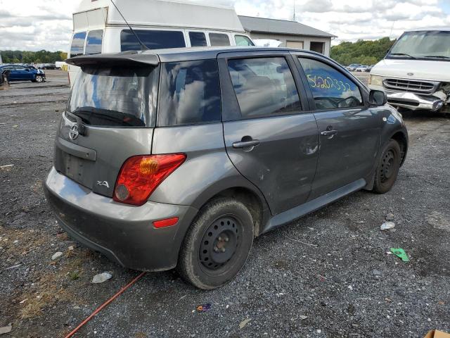 Photo 4 from auction – 2004 TOYOTA SCION XA with VIN JTKKT624140062069