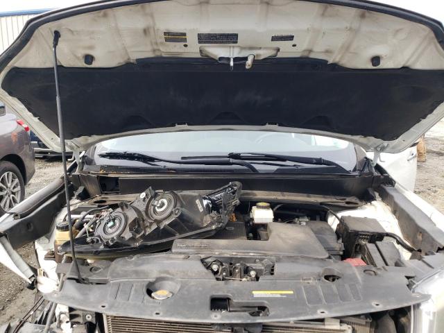 Photo 7 from auction – 2014 NISSAN PATHFINDER with VIN 5N1AR2MN2EC687351