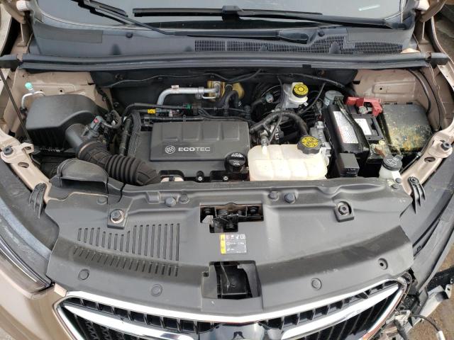Photo 7 from auction – 2018 BUICK ENCORE PRE with VIN KL4CJASB2JB616376