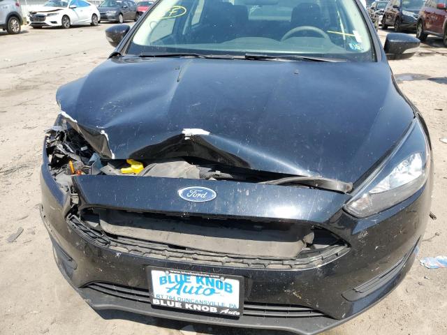 Photo 9 from auction – 2018 FORD FOCUS SEL with VIN 1FADP3H20JL234861