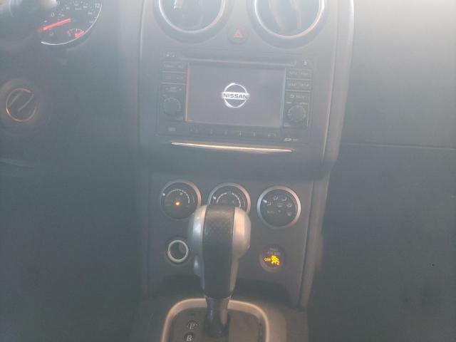 Photo 9 from auction – 2012 NISSAN ROGUE S with VIN JN8AS5MTXCW254241