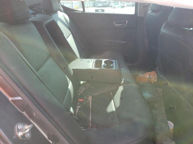 Photo 6 from auction – 2020 ACURA TLX TECHNO with VIN 19UUB1F58LA014569