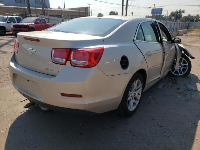 Photo 4 from auction – 2014 CHEVROLET MALIBU 1LT with VIN 1G11C5SL9EF163291