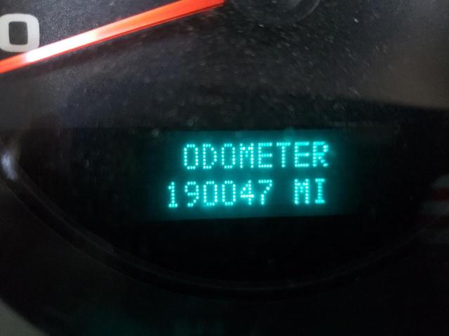 Photo 8 from auction – 2010 CHEVROLET SILVERADO with VIN 3GCRCSE00AG150268