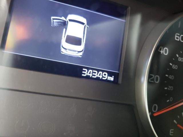 Photo 8 from auction – 2021 KIA FORTE FE with VIN 3KPF24AD5ME352579