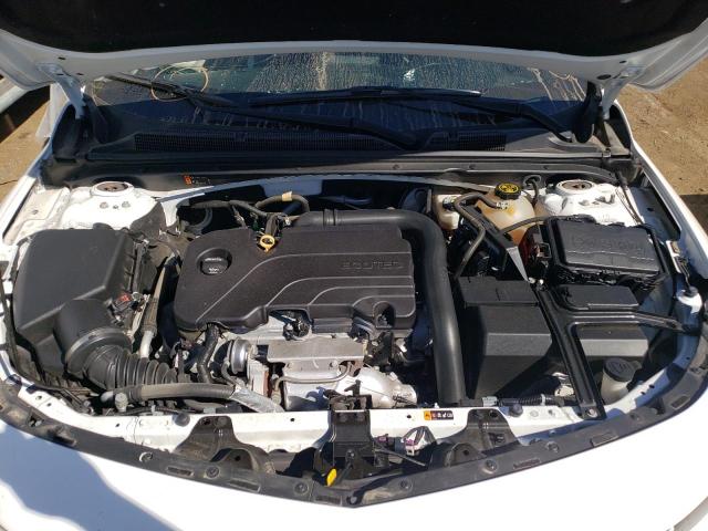 Photo 7 from auction – 2018 CHEVROLET MALIBU LT with VIN 1G1ZD5ST9JF253311