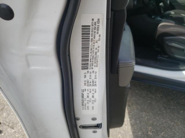 Photo 10 from auction – 2014 JEEP CHEROKEE L with VIN 1C4PJMCB9EW128080