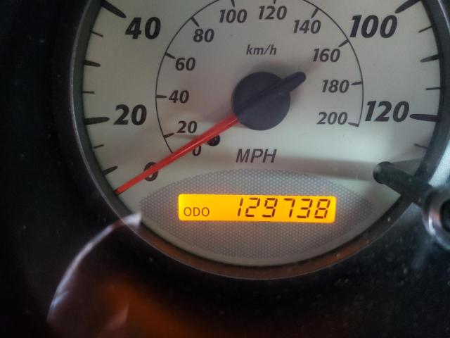 Photo 8 from auction – 2003 TOYOTA RAV4 with VIN JTEHH20V536080170